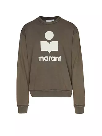 ISABEL MARANT | Sweater MIKOY | 